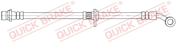 Brake Hose